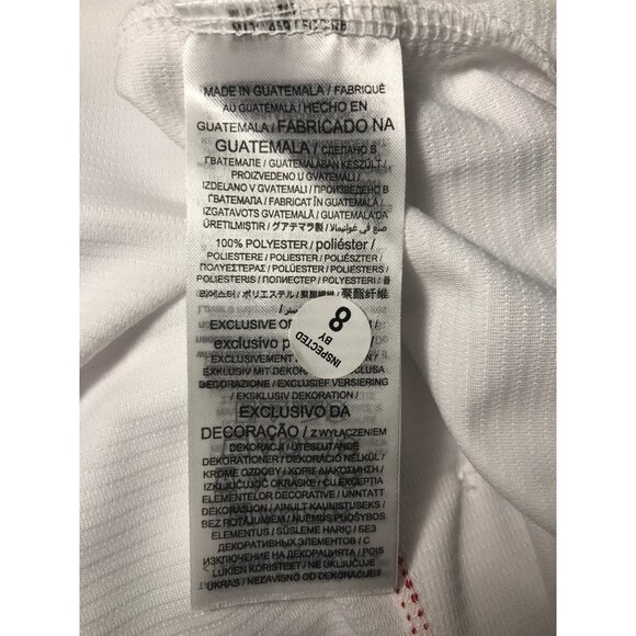 Nike MLB Mens Boston Red Sox David Ortiz Hall of Fame Jersey - Picture 10 of 12